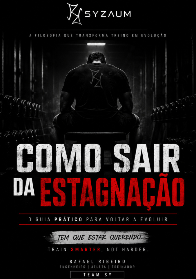 Como Sair da Estagnação
